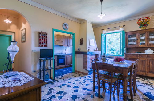 Photo 45 - 5 bedroom House in San Miniato with private pool and garden