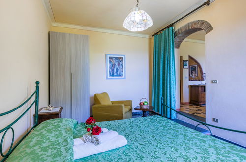 Photo 21 - 3 bedroom Apartment in San Miniato with swimming pool and garden