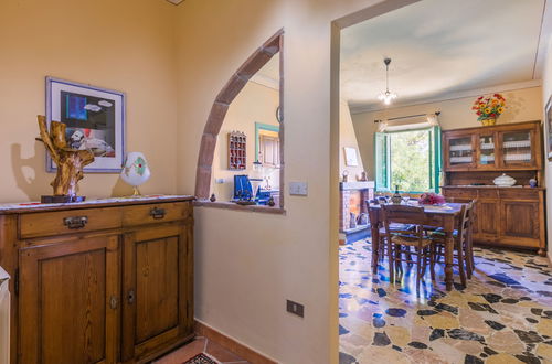 Photo 10 - 3 bedroom Apartment in San Miniato with swimming pool and garden