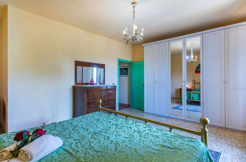 Foto 32 - Apartamento de 3 quartos em San Miniato com piscina e jardim