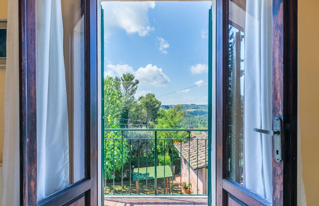 6 bedroom House in San Miniato with private pool and garden - Photo 62