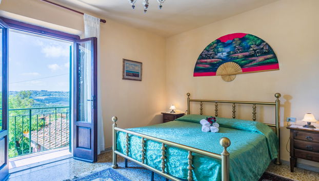Apartment mit 3 Schlafzimmern in San Miniato mit schwimmbad und garten - Foto 5