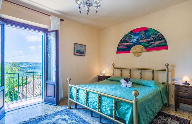 6 bedroom House in San Miniato with private pool and garden - Photo 61