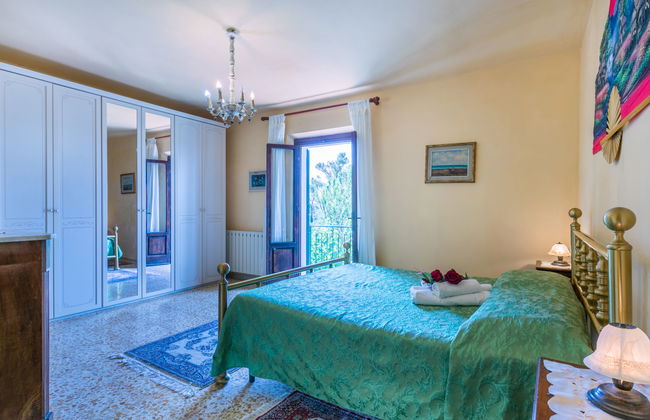 3 bedroom Apartment in San Miniato with swimming pool and garden - Photo 31