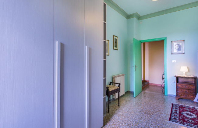 3 bedroom Apartment in San Miniato with swimming pool and garden - Photo 27