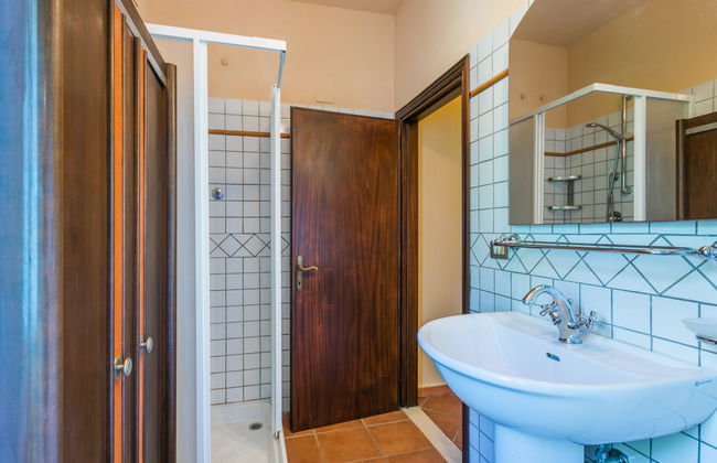 6 bedroom House in San Miniato with private pool and garden - Photo 65