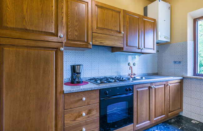 6 bedroom House in San Miniato with private pool and garden - Photo 48
