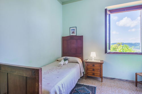 Photo 26 - 3 bedroom Apartment in San Miniato with swimming pool and garden