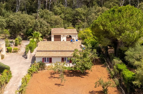 Foto 35 - Casa con 4 camere da letto a Pollença con piscina privata e giardino