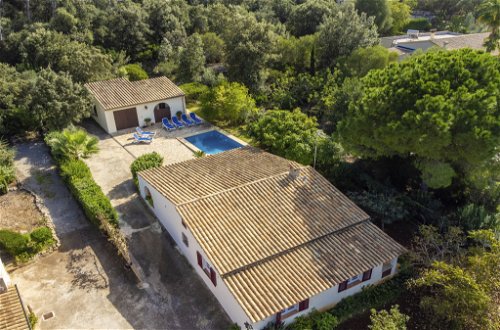 Photo 31 - 4 bedroom House in Pollença with private pool and garden