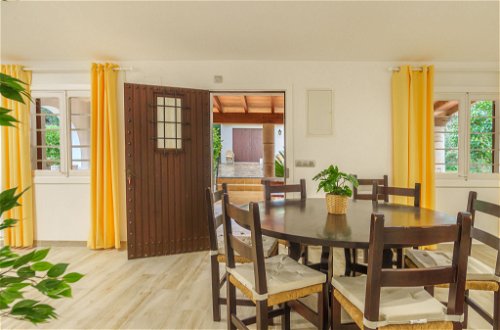 Foto 7 - Haus mit 4 Schlafzimmern in Pollença mit privater pool und garten