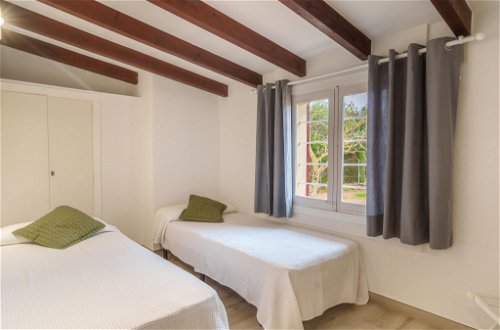 Foto 18 - Haus mit 4 Schlafzimmern in Pollença mit privater pool und garten