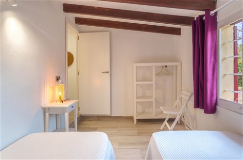 Foto 17 - Haus mit 4 Schlafzimmern in Pollença mit privater pool und garten