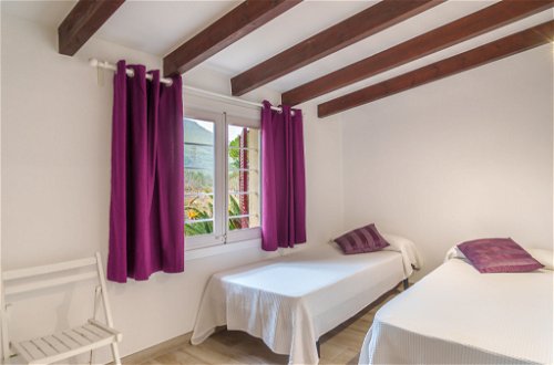 Foto 15 - Casa con 4 camere da letto a Pollença con piscina privata e giardino