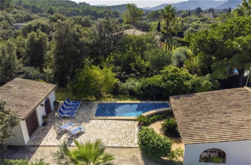 Foto 30 - Haus mit 4 Schlafzimmern in Pollença mit privater pool und garten