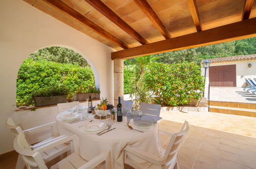 Photo 28 - Maison de 4 chambres à Pollença avec piscine privée et jardin