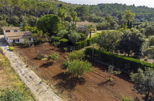 Photo 32 - 4 bedroom House in Pollença with private pool and garden