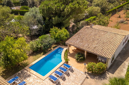 Foto 33 - Casa de 4 quartos em Pollença com piscina privada e jardim