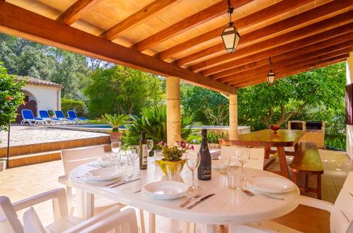 Photo 25 - Maison de 4 chambres à Pollença avec piscine privée et jardin