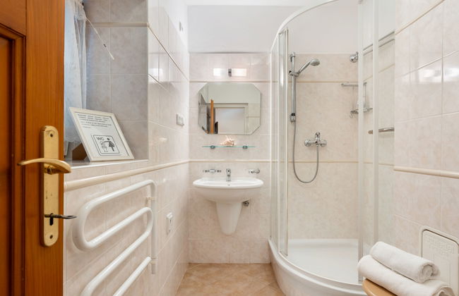 Casa de 2 quartos em Bechyně com jardim e terraço - Foto 18