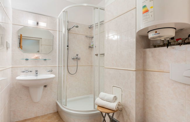 Casa de 2 quartos em Bechyně com jardim e terraço - Foto 19