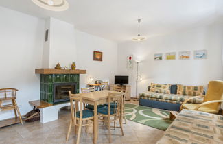 Photo 1 - Maison de 1 chambre à Bechyně avec jardin et terrasse