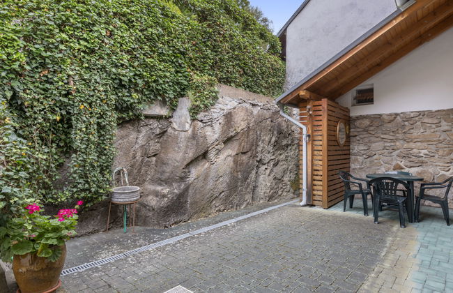 Casa de 2 quartos em Bechyně com jardim e terraço - Foto 23