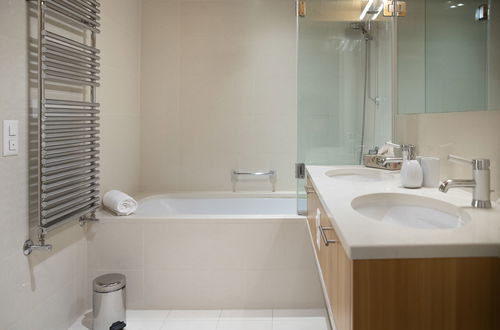 Photo 36 - 5 bedroom Apartment in Celerina/Schlarigna with garden