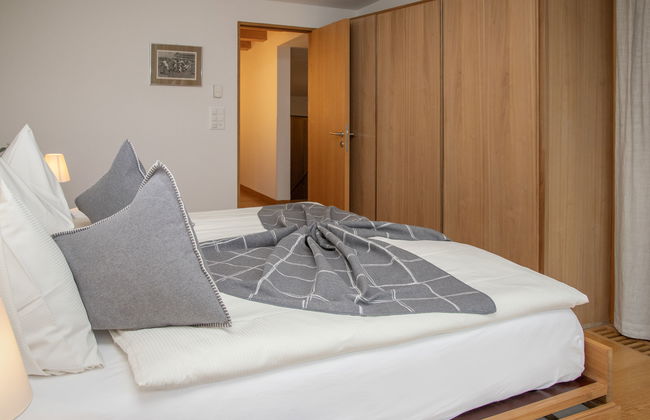 Apartamento de 5 quartos em Celerina/Schlarigna com jardim - Foto 29