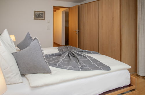 Photo 30 - 5 bedroom Apartment in Celerina/Schlarigna with garden