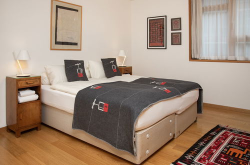 Photo 21 - 5 bedroom Apartment in Celerina/Schlarigna with garden