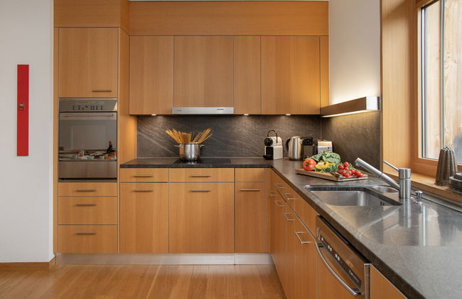 Apartamento de 5 quartos em Celerina/Schlarigna com jardim - Foto 8