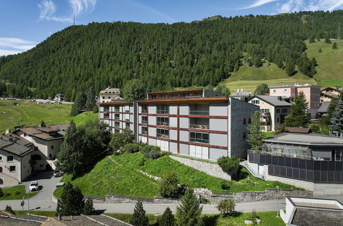 Photo 45 - 5 bedroom Apartment in Celerina/Schlarigna with garden