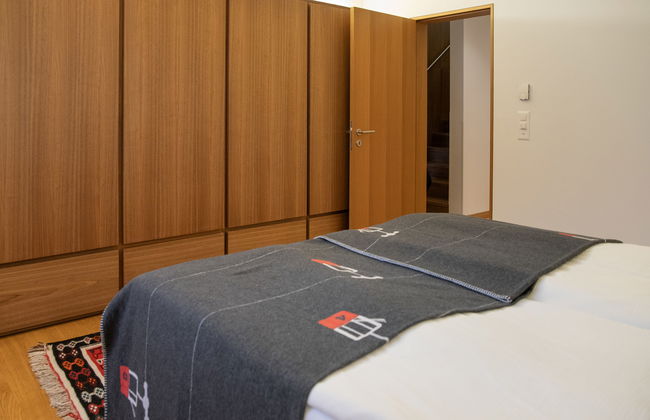 Apartamento de 5 quartos em Celerina/Schlarigna com jardim - Foto 21