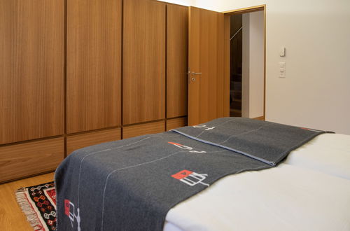 Photo 22 - 5 bedroom Apartment in Celerina/Schlarigna with garden