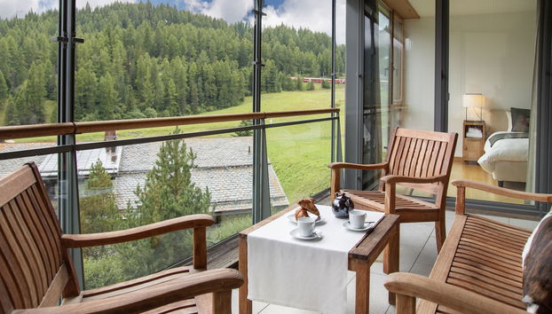 Apartamento de 5 quartos em Celerina/Schlarigna com jardim - Foto 5