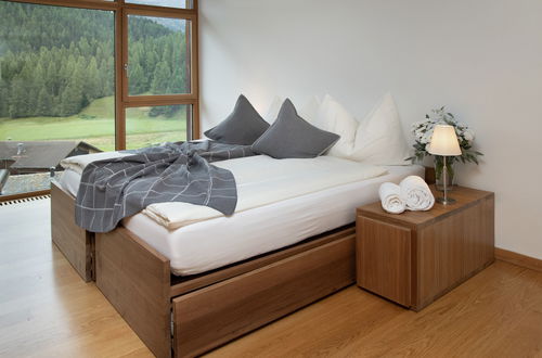 Photo 31 - 5 bedroom Apartment in Celerina/Schlarigna with garden