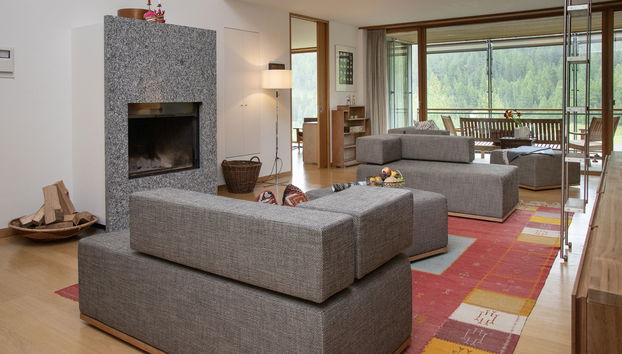 Apartamento de 5 quartos em Celerina/Schlarigna com jardim - Foto 2
