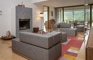 Photo 2 - 5 bedroom Apartment in Celerina/Schlarigna with garden