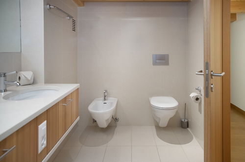 Photo 35 - 5 bedroom Apartment in Celerina/Schlarigna with garden