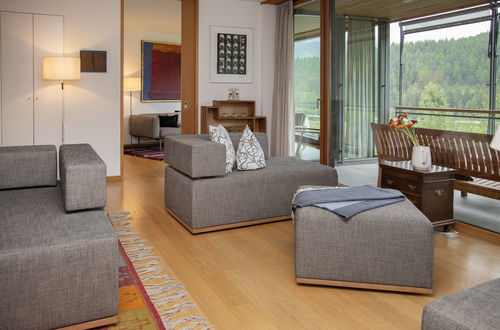Photo 14 - 5 bedroom Apartment in Celerina/Schlarigna with garden