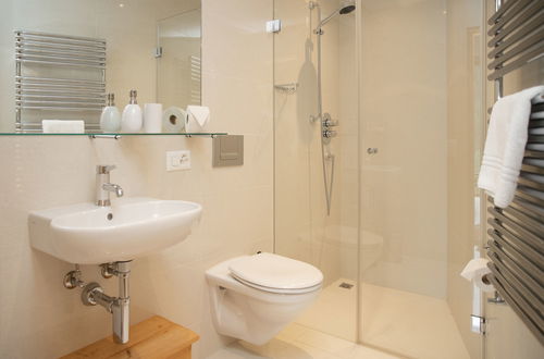 Photo 32 - 5 bedroom Apartment in Celerina/Schlarigna with garden