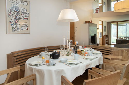 Photo 7 - 5 bedroom Apartment in Celerina/Schlarigna with garden