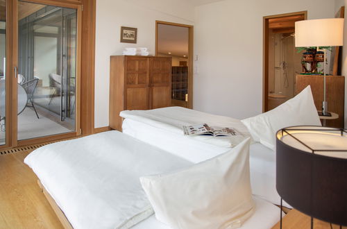 Photo 28 - 5 bedroom Apartment in Celerina/Schlarigna with garden