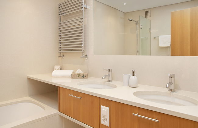 Apartamento de 5 quartos em Celerina/Schlarigna com jardim - Foto 22