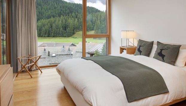 Apartamento de 5 quartos em Celerina/Schlarigna com jardim - Foto 4