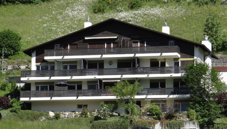 Foto 1 - Appartamento con 1 camera da letto a Engelberg