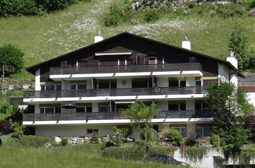 Foto 1 - Appartamento con 1 camera da letto a Engelberg