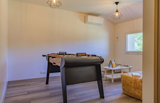 Haus mit 4 Schlafzimmern in Richerenches mit privater pool und garten - Foto 12