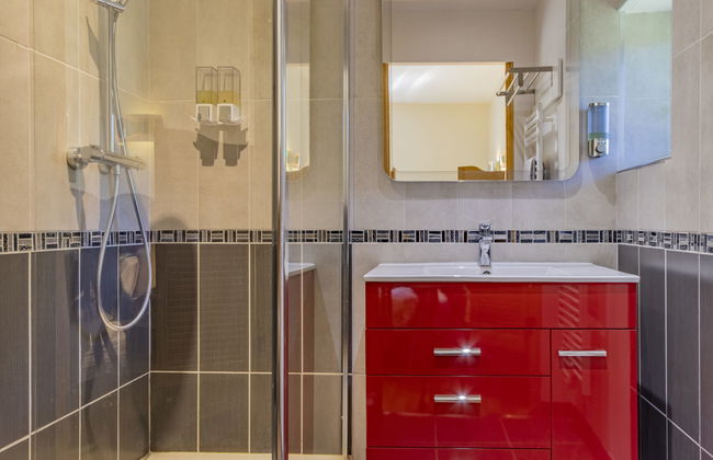 Haus mit 4 Schlafzimmern in Richerenches mit privater pool und garten - Foto 25